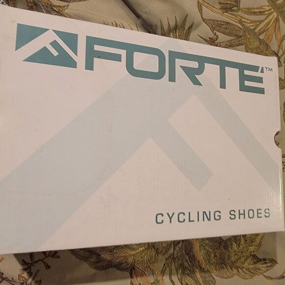Forte CR210 Trihook Cycling Shoes - Picture 4 of 13
